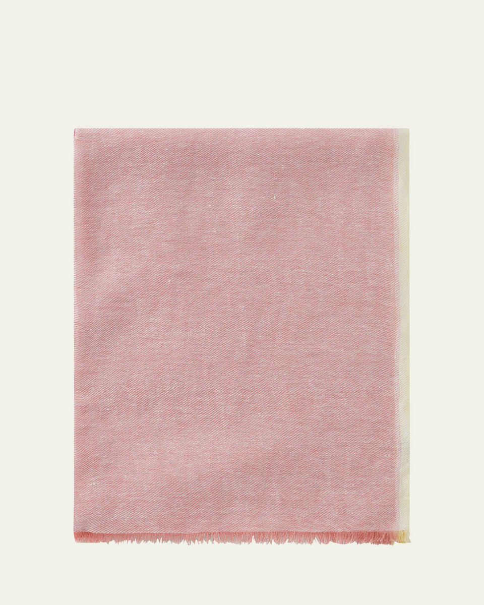 Stola Tramontana Linen Scarf